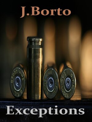 cover image of Exceptions
